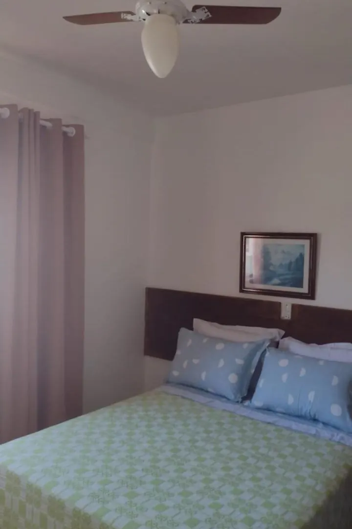 Apto De 1 Quarto - Canasvieiras Florianópolis
