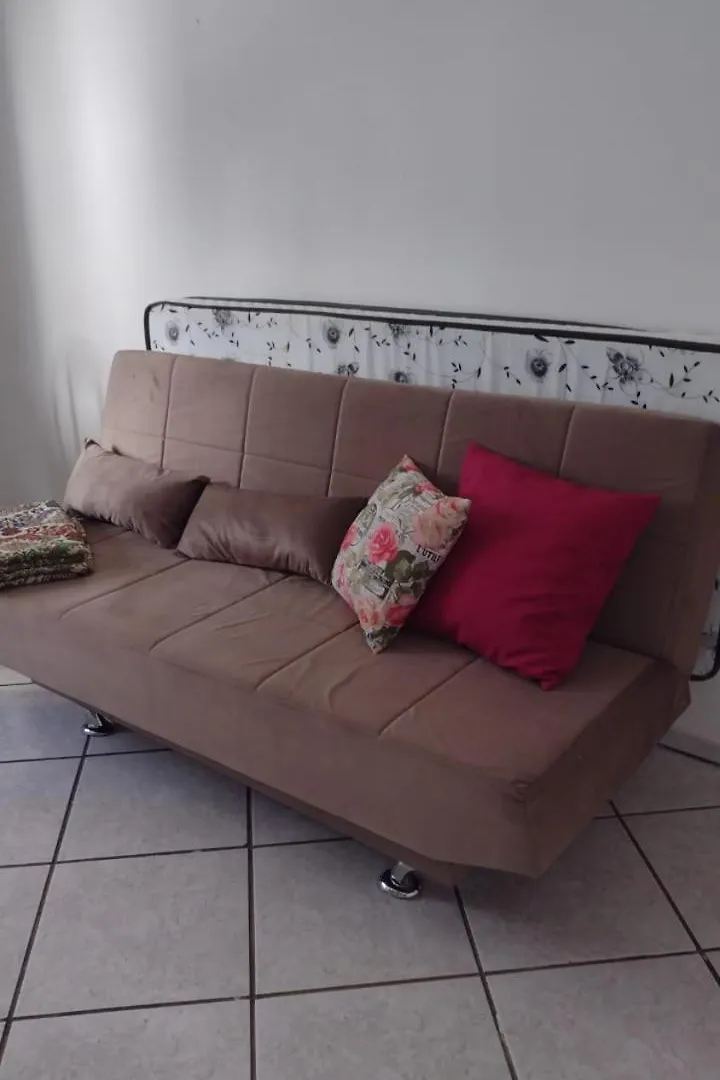 Apartment Apto De 1 Quarto - Canasvieiras Florianopolis Brazil
