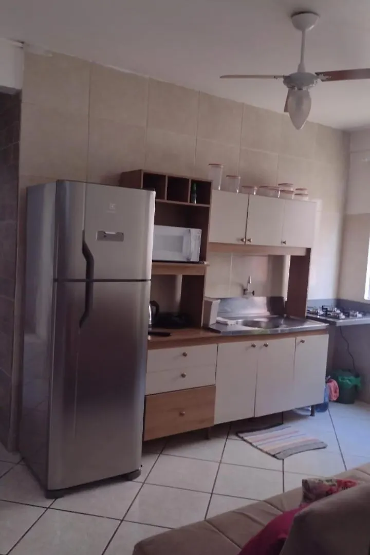 Apartment Apto De 1 Quarto - Canasvieiras Florianopolis