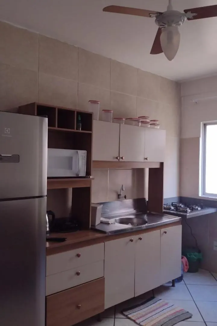 Apto De 1 Quarto - Canasvieiras Florianopolis Brazil