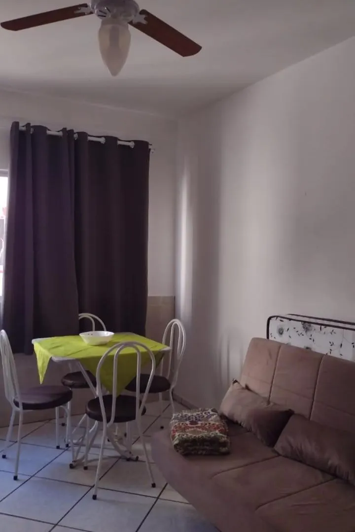 Apto De 1 Quarto - Canasvieiras Florianopolis Apartment