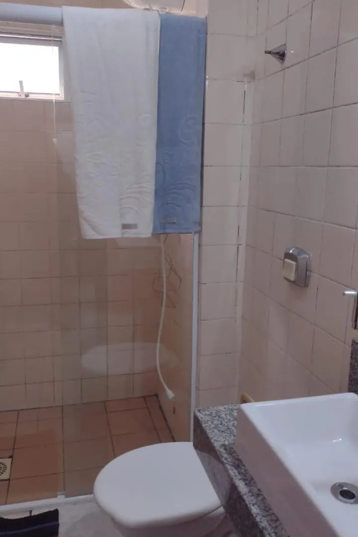 Apto De 1 Quarto - Canasvieiras Florianopolis Brazil