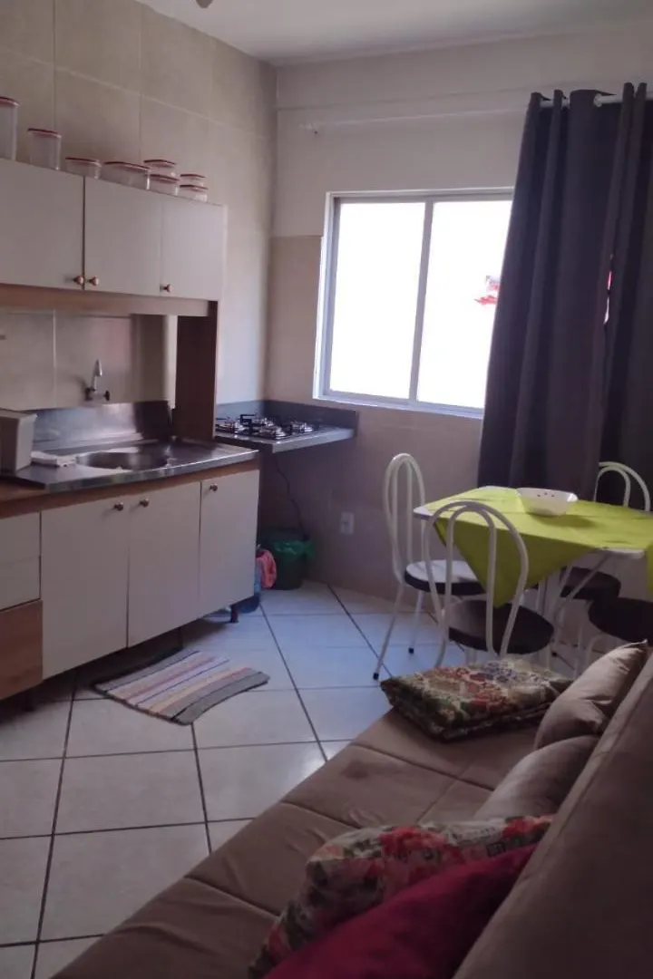 Apto De 1 Quarto - Canasvieiras Florianopolis