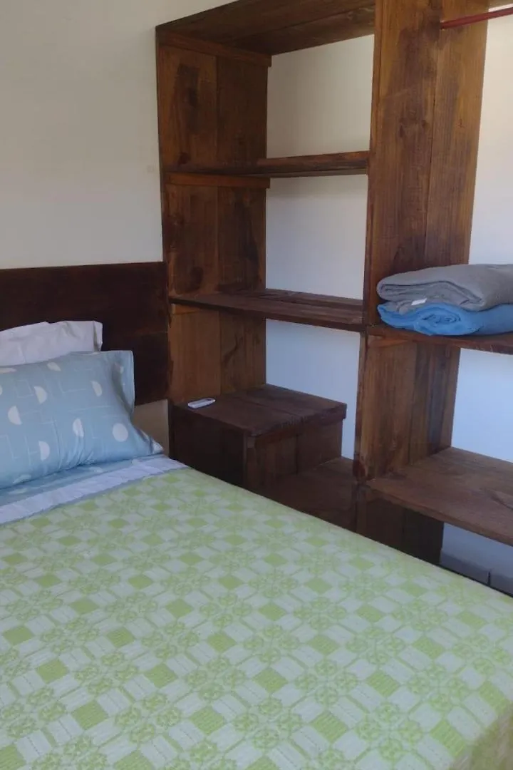 Apto De 1 Quarto - Canasvieiras Florianopolis Apartment
