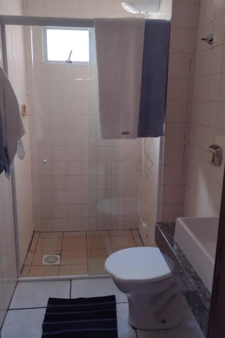Apartment Apto De 1 Quarto - Canasvieiras Florianopolis